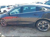 Chevrolet Malibu Fwd 1Lt 1G1ZD5ST4PF238613 fotografie