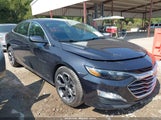Chevrolet Malibu Fwd 1Lt 1G1ZD5ST4PF238613 fotografie
