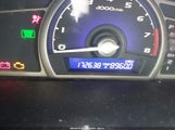 Honda Civic Ex 19XFA1F85BE032687 fotografie