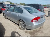 Honda Civic Ex 19XFA1F85BE032687 снимка