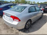 Honda Civic Ex 19XFA1F85BE032687 снимка