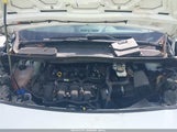 Ford Transit Connect Xl Cargo Van NM0LS7E24M1488411 снимка