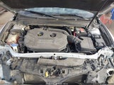 Lincoln Mkz 3LN6L2G92ER835778 снимка