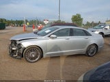 Lincoln Mkz 3LN6L2G92ER835778 снимка