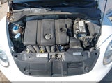 Volkswagen Beetle 2.5L 3VWJP7AT0EM626991 снимка