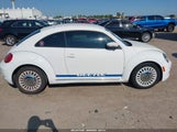 Volkswagen Beetle 2.5L 3VWJP7AT0EM626991 снимка