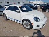 Volkswagen Beetle 2.5L 3VWJP7AT0EM626991 снимка