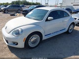 Volkswagen Beetle 2.5L 3VWJP7AT0EM626991 снимка