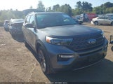 Ford Explorer Xlt 1FMSK8DH0MGB10931 снимка
