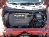 Chevrolet Hhr Lt 3GNBABDB6AS621564 снимка
