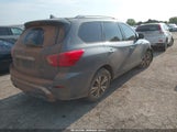 Nissan Pathfinder Sl 5N1DR2MN9KC622098 снимка