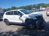 Volkswagen Taos 1.5T S 3VVCX7B21NM099823 снимка