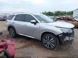 Nissan Pathfinder Platinum 4Wd 5N1DR3DK8PC228837 снимка