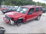 Jeep Commander Limited 1J8HH58276C352863 снимка