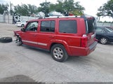 Jeep Commander Limited 1J8HH58276C352863 снимка