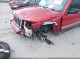 Jeep Commander Limited 1J8HH58276C352863 снимка