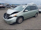 Toyota Sienna Limited 5TDBK22C28S010947 снимка