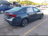 Kia Forte Lxs 3KPF24AD5ME277124 fotografie