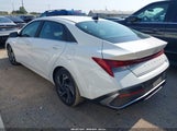 Hyundai Elantra Limited KMHLP4DG2RU776929 снимка