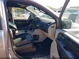 Dodge Grand Caravan Sxt 2C4RDGCG1HR625036 снимка