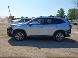 Subaru Forester Limited JF2SKAUC6LH577295 снимка