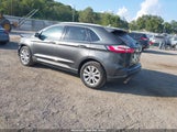 Ford Edge Titanium 2FMPK3K92LBA45607 снимка