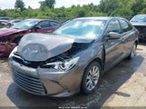 Toyota Camry Hybrid Xle 4T1BD1FK3HU209129 fotografie