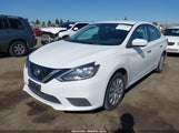Nissan Sentra S 3N1AB7AP7HY264064 снимка