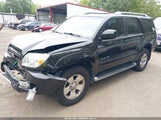 Toyota 4Runner Limited V6 JTEBU17R338002902 снимка
