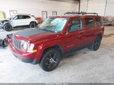 Jeep Patriot High Altitude Edition 1C4NJRFB6GD651250 photo