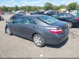 Toyota Camry Le 4T1BE46K37U118262 снимка