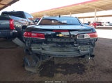 Chevrolet Camaro 1Lt 2G1FB1E37E9205379 снимка