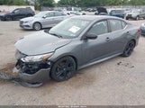Nissan Sentra Sr Xtronic Cvt 3N1AB8DV6LY218086 photo