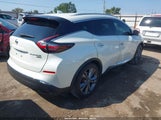 Nissan Murano Platinum Intelligent Awd 5N1AZ2DS6MC104803 снимка
