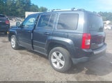 Jeep Patriot Limited 1C4NJRCB6ED727745 снимка