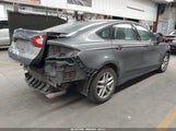Ford Fusion Se 3FA6P0H74DR113405 снимка