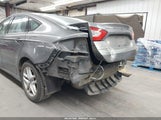Ford Fusion Se 3FA6P0H74DR113405 снимка