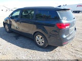 Kia Sedona Lx KNDMB5C17H6266329 снимка