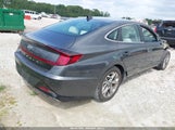 Hyundai Sonata Sel KMHL64JA4NA233550 снимка