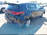 Kia Sportage Lx KNDPMCAC4K7619661 снимка