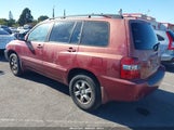 Toyota Highlander JTEGD21A040094159 fotografie