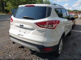 Ford Escape Titanium 1FMCU9J92DUA57927 fotografie