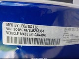 Chrysler Pacifica Hybrid Limited 2C4RC1N79LR263334 снимка