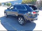 Jeep Grand Cherokee Overland 1C4RJFCG4EC361981 снимка
