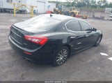 Maserati Ghibli S Q4 ZAM57RTA1E1087706 fotografie