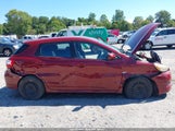 Toyota Matrix 2T1KU40E19C067631 fotografie