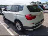 BMW X3 xDrive28I 5UXWX9C58D0A17413 снимка