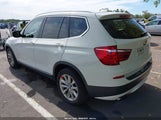 BMW X3 xDrive28I 5UXWX9C58D0A17413 снимка