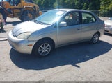Toyota Prius JT2BK12U310038650 снимка
