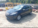 Ford Fiesta Se 3FADP4BJ1CM111027 снимка